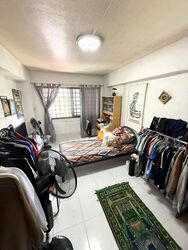 Blk 130 Choa Chu Kang Avenue 1 (Choa Chu Kang), HDB 5 Rooms #551850361